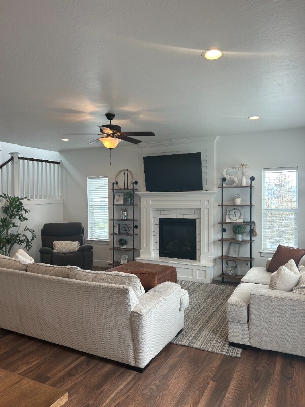 Foto del edificio - 5134 E Big Sky Way