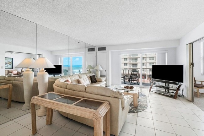 Foto del edificio - 4511 S Ocean Blvd