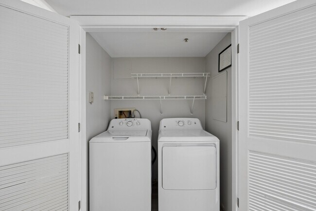 Foto del edificio - The Landing