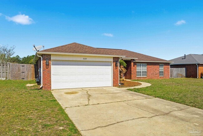 Foto del edificio - 520 Batten Blvd