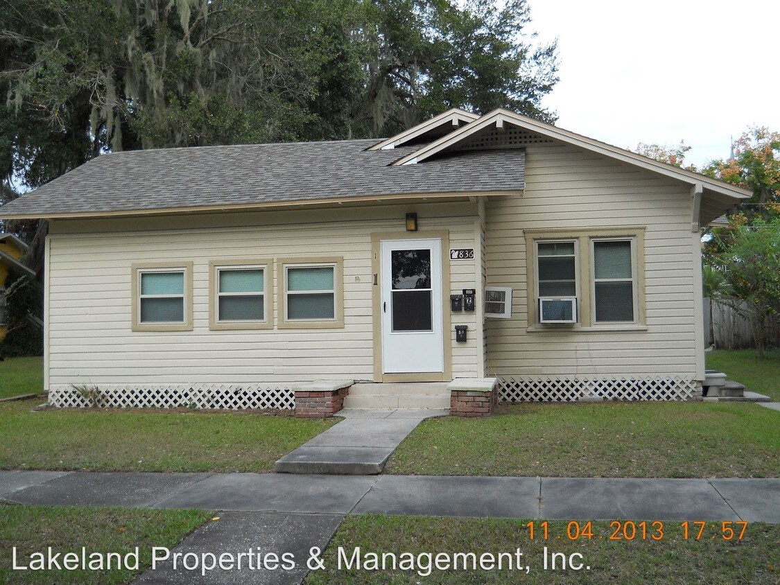 Primary Photo - 836 S Tennessee Ave