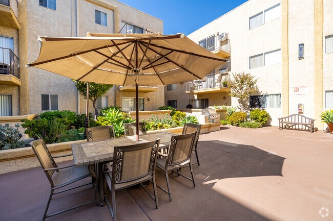 Patio - Park Merridy