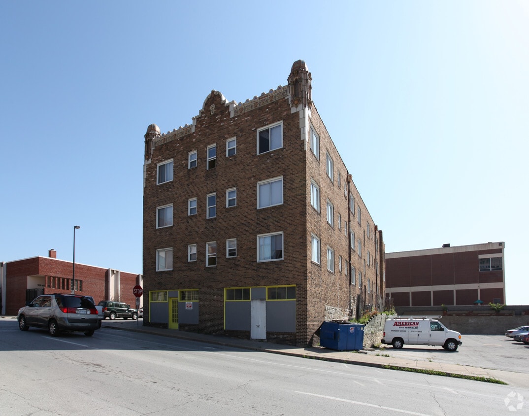 Foto principal - Wiltshire Apartments