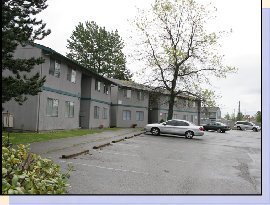 Foto del edificio - 210 S 80th St