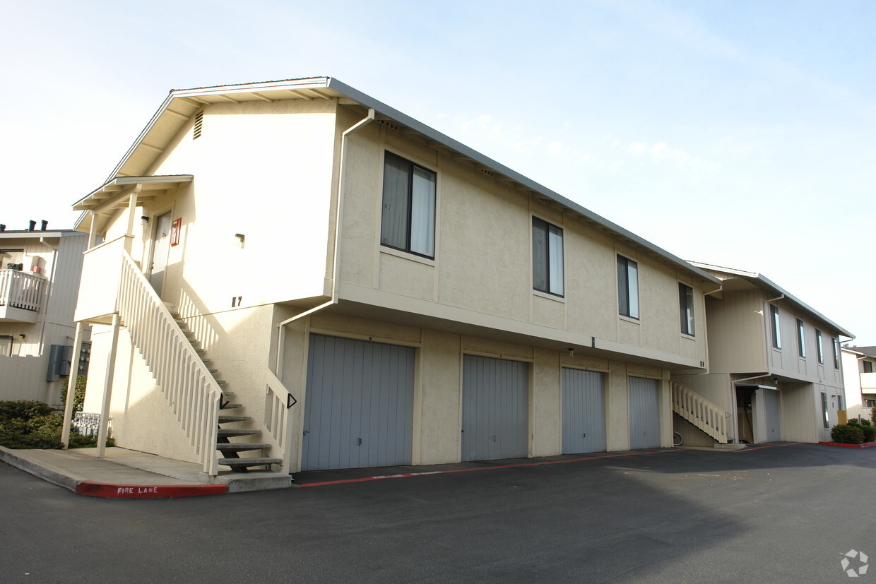 Building Photo - Marina Meadows Apartments