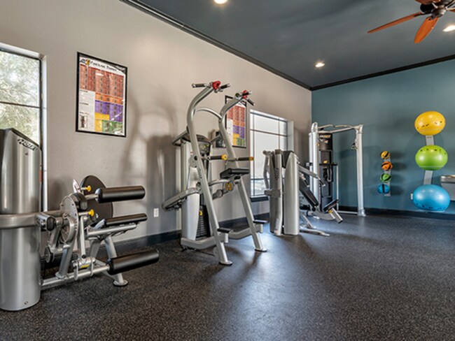 Foto del edificio - Campus Crossings on Brightside