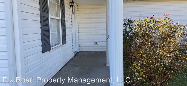 Foto del edificio - 3 br, 2.5 bath House - 495 Peyton Drive,