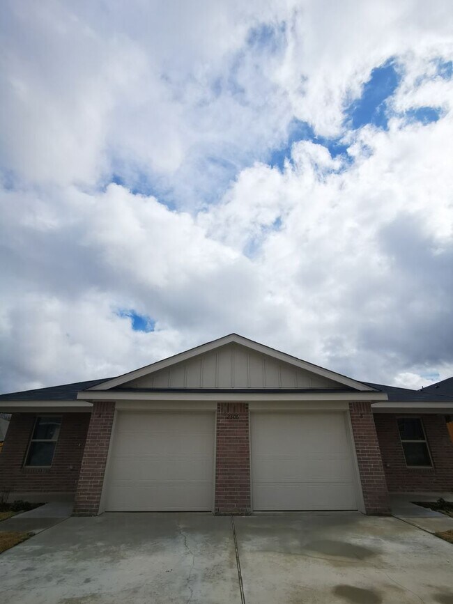 Foto del edificio - P2-2306 Duntov Drive Temple, TX 76504