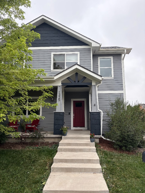 Building Photo - 1325 S Kimbark St