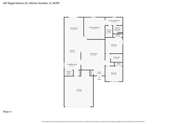 Building Photo - 457 Regal Downs Cir