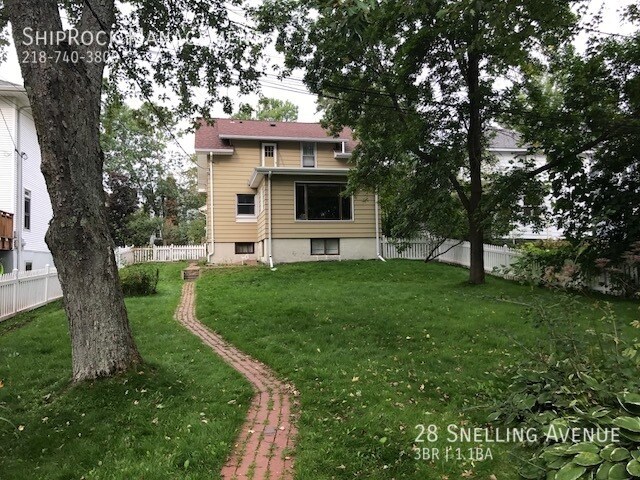 Building Photo - 28 Snelling Ave