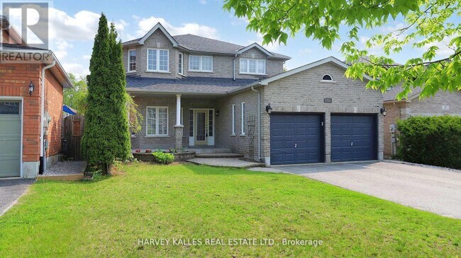 Photo du bâtiment - 13 Oakside Ct