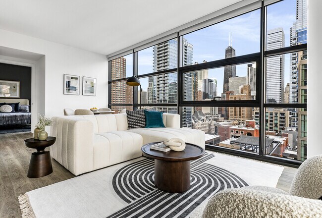 Foto del edificio - The Leo