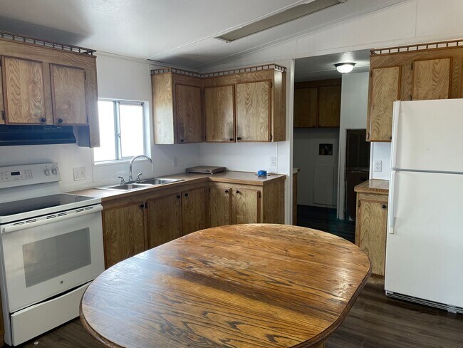 Foto del edificio - Updated Trailer close to I-90