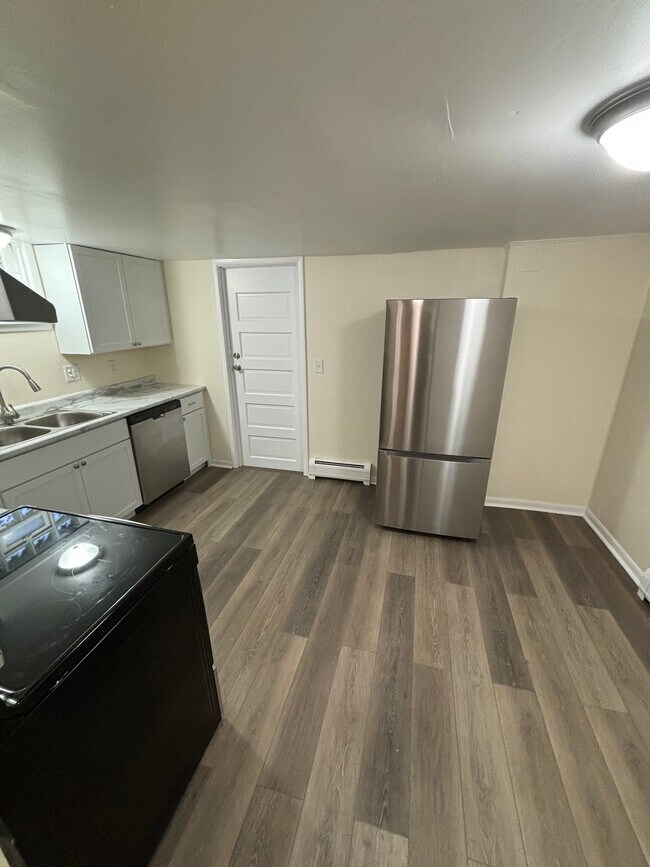 Foto del edificio - 1009 Division St