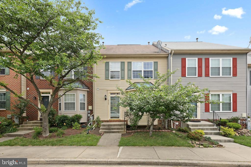6323 Arbor Way, Elkridge, MD 21075 Townhome Rentals in Elkridge MD