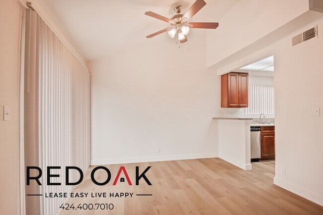 Foto del edificio - 726 E Workman St