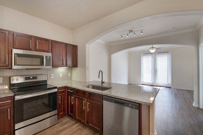 Foto general de Venue at Hometown - Venue at Hometown