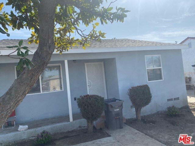 Primary Photo - 410 W Cressey St