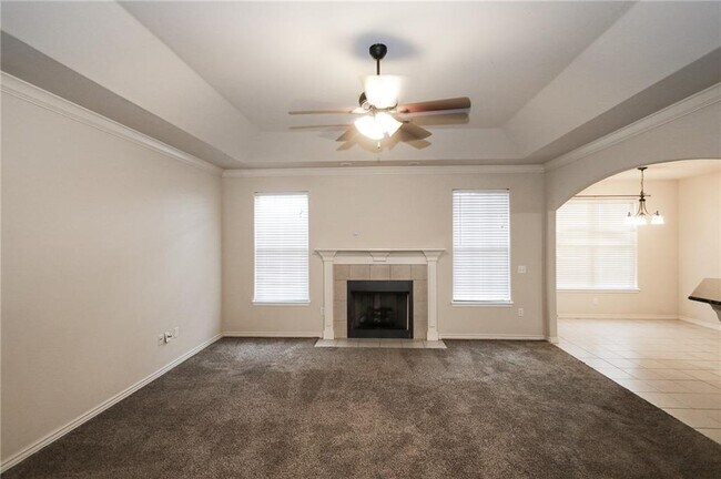 Foto del edificio - 4300 SW Brownstone Ave