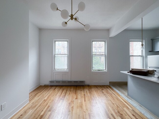 Foto del edificio - 42 STREET