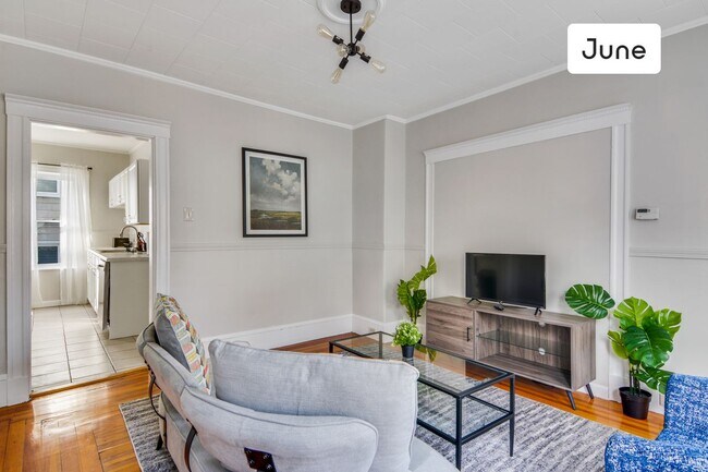 Building Photo - 29 Craigie Street