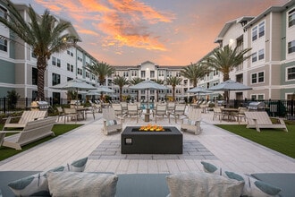 Arcadia at Veranda Falls apartments — community photo - Arcadia at Veranda Falls