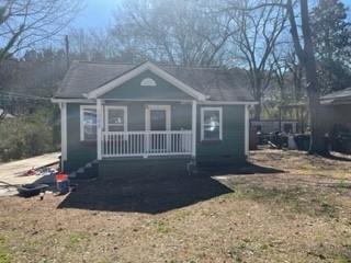 Foto principal - 1088 Regent St SW