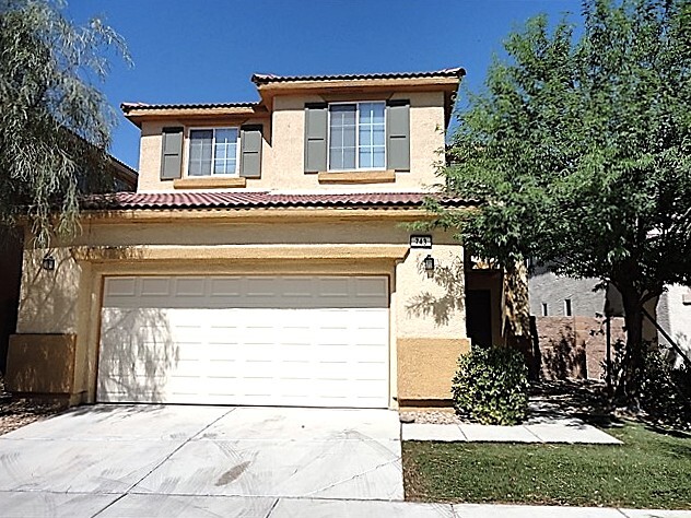 Foto principal - 743 Blue Barrel St