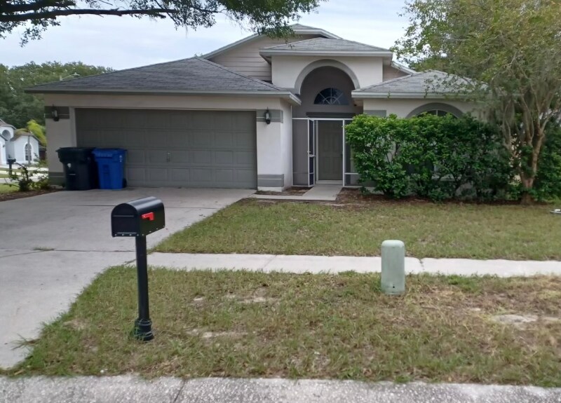 11327 Jim Ct, Riverview, FL 33569 House Rental in Riverview, FL