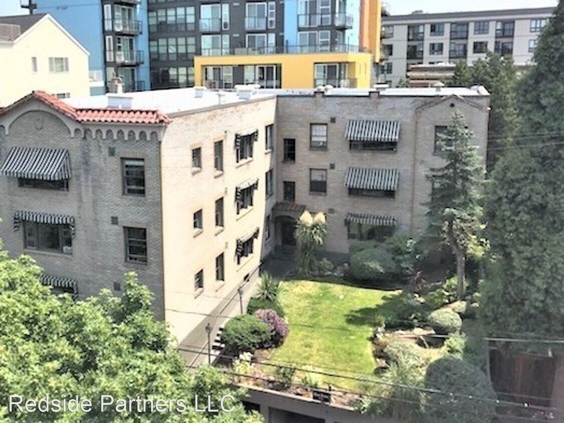 Primary Photo - 512 Boylston Ave E