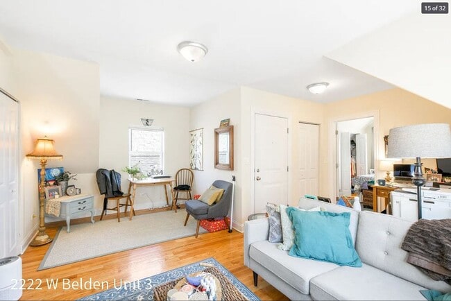 Building Photo - 2222 W Belden Ave