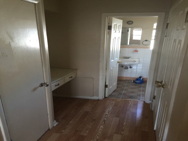 Foto del interior - 1207 W Gore Blvd