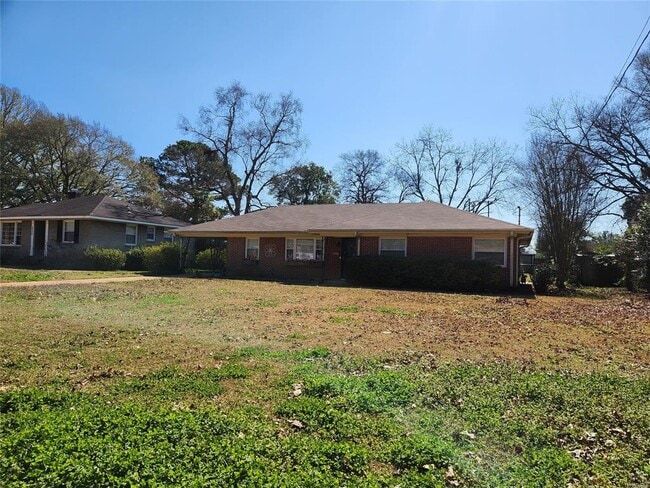 Foto del edificio - 2814 Ashley Ave