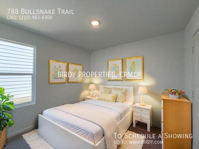 Foto del edificio - 788 Bullsnake Trl