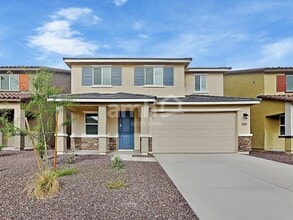 Building Photo - 9750 W Luxton Ln