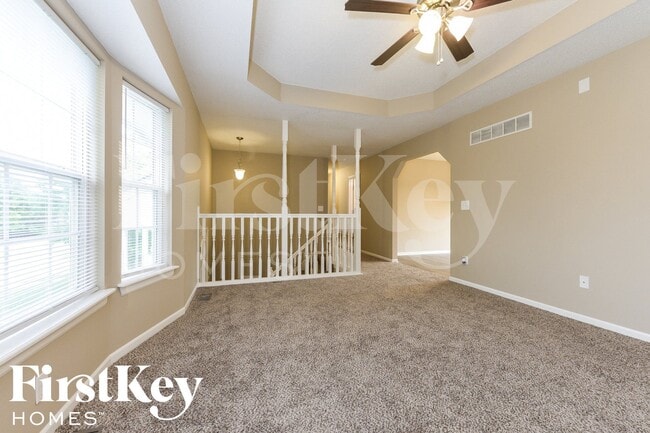 Building Photo - 1710 Johnston Dr