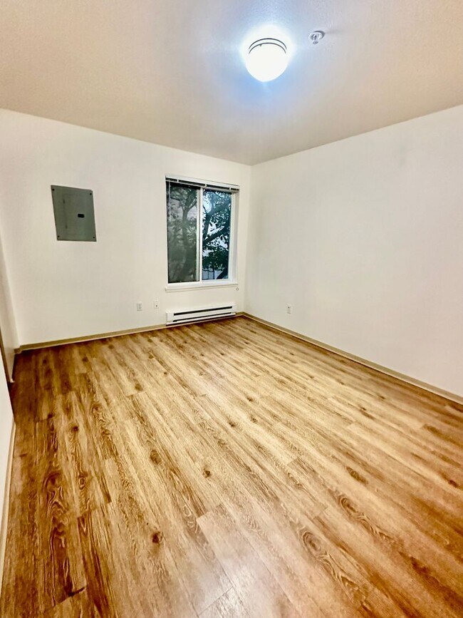 Foto del interior - UDH 5 plex