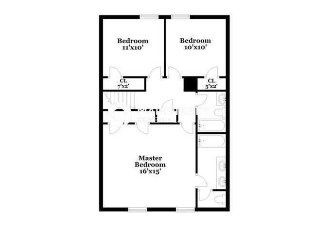 Foto del edificio - 3 Bedroom Pet-Friendly Home in Buford, GA ...