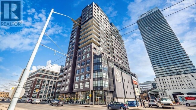 Building Photo - 1 Victoria St S