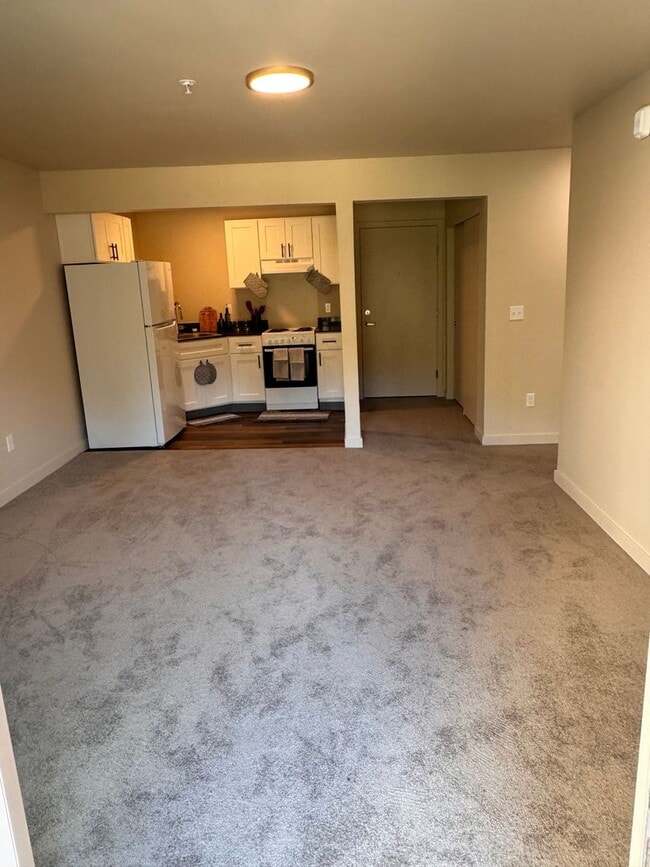 Interior Photo - Woodland Estates