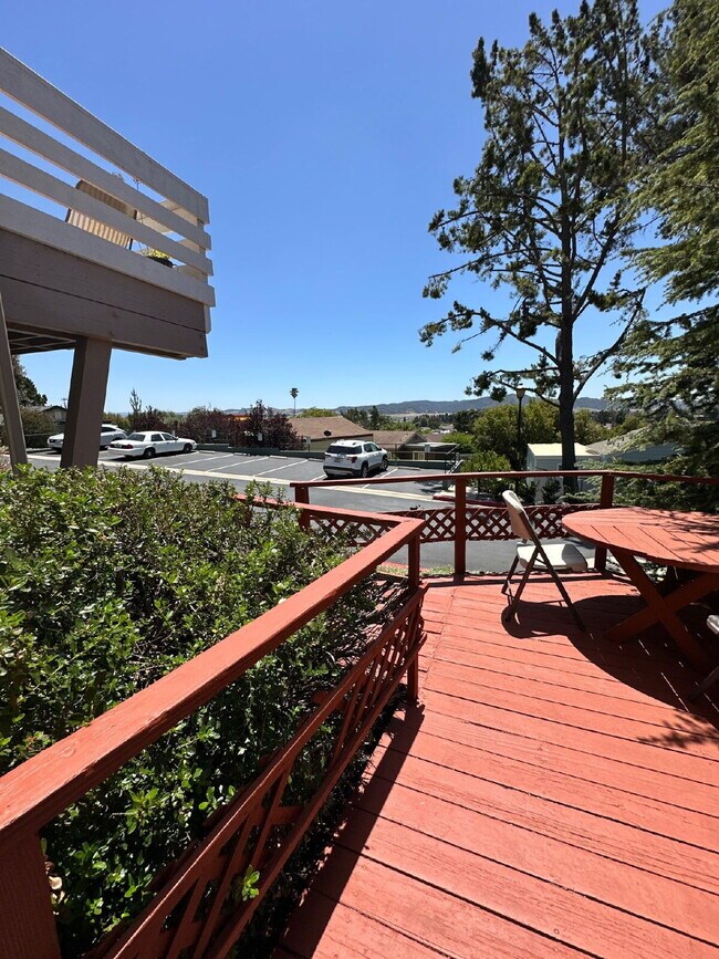 Foto del edificio - Minutes to Downtown SLO