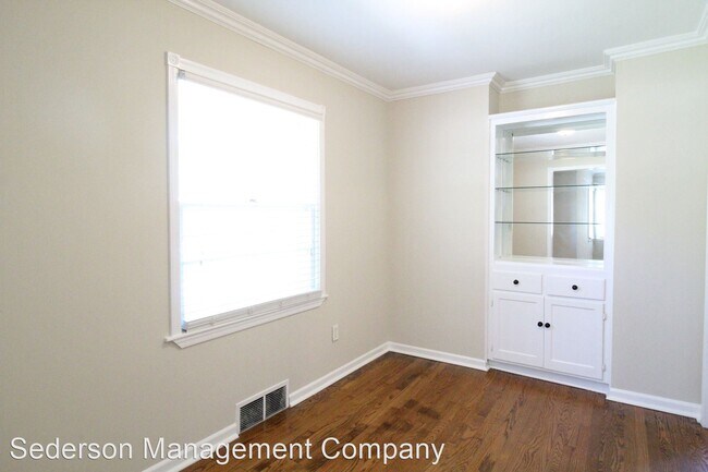 Building Photo - 2 br, 1 bath House - 6043 DELMAR