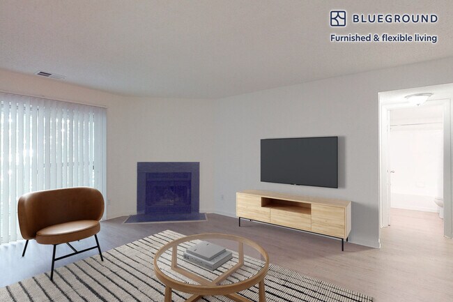 Foto del edificio - 10300 Hickory Ridge Rd