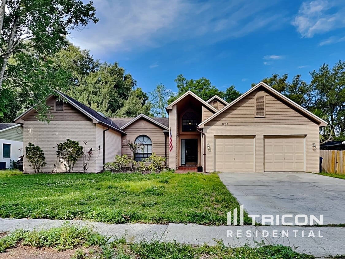 Foto principal - 1261 Dockside Dr