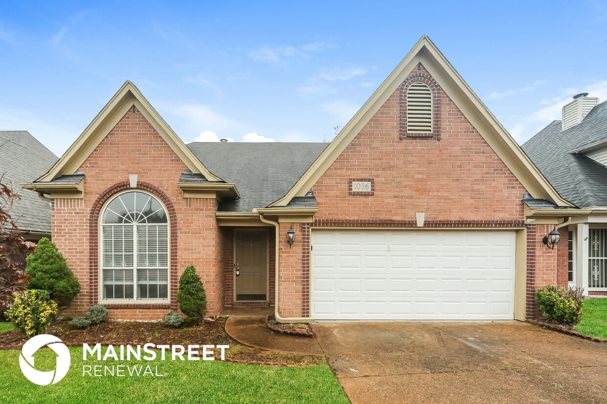 Primary Photo - 1036 Dusty Ln