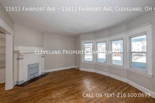 Foto del edificio - 11611 Fairport Ave