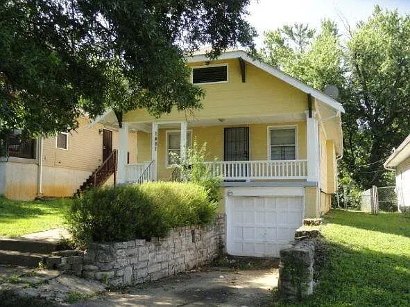 Foto del edificio - 1461 E 66th Ter