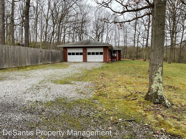 Building Photo - 3 br, 2.5 bath House - 269 Rochester Road