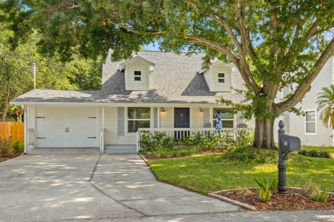 Building Photo - 4607 W McElroy Ave